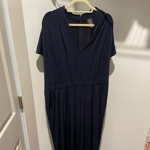 Vince Camuto jumpsuit